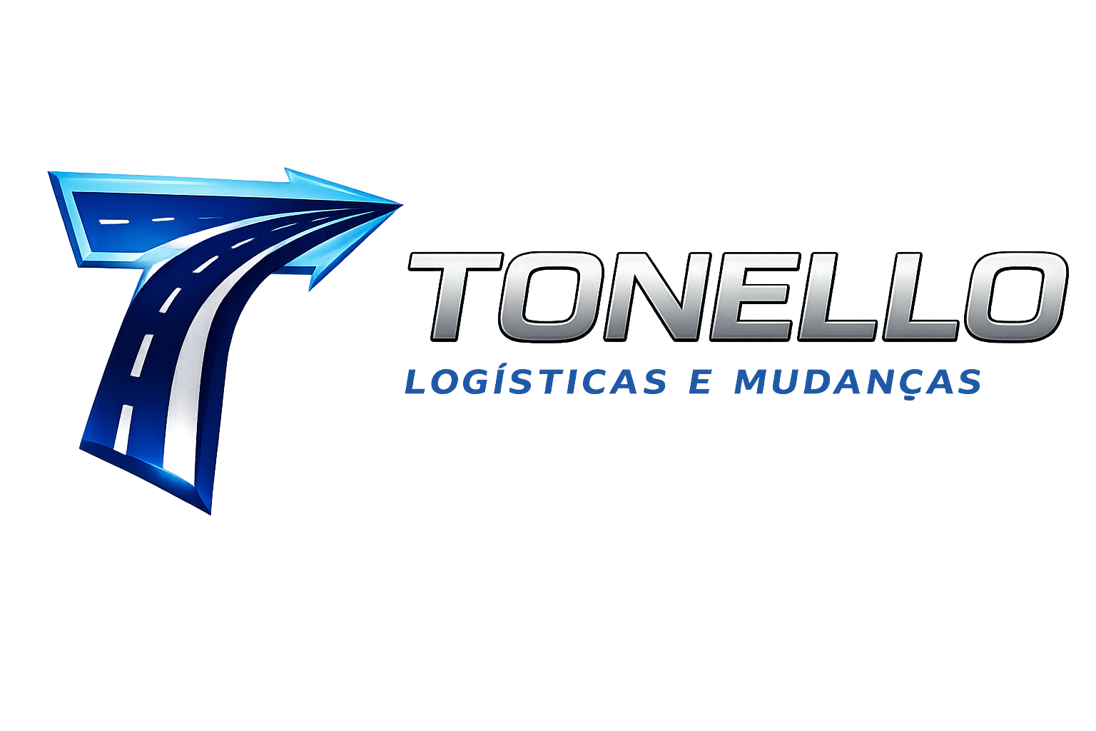 Tonello Mudanças